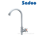 ABS Single Handle Kitchen Faucet (SD9231C)
